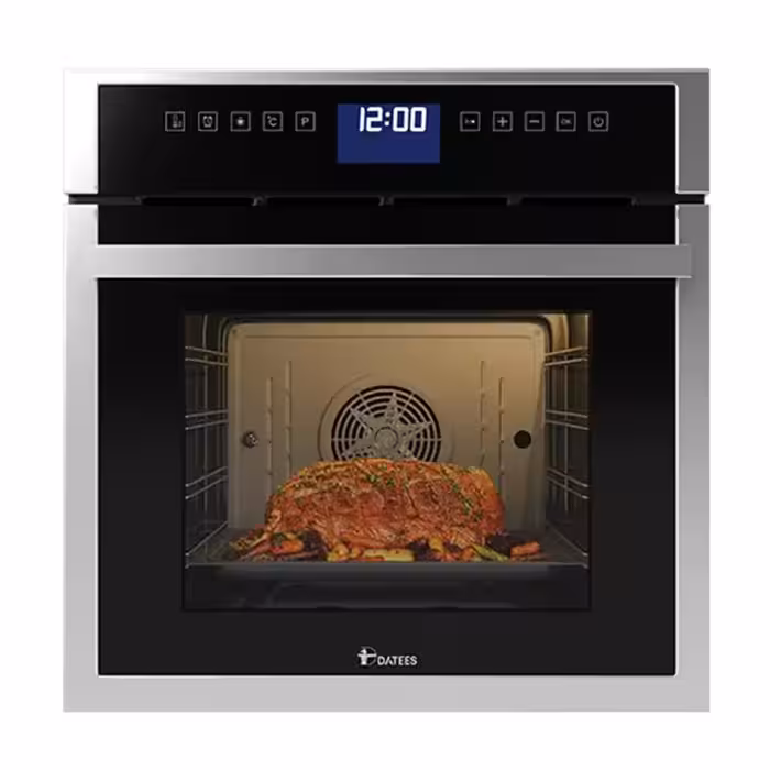 فر توکار داتیس مدل DF-656 استیل