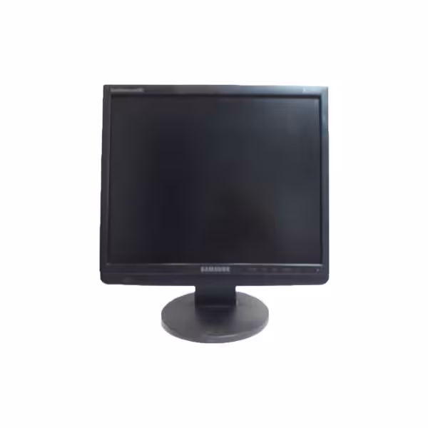 مانیتور سامسونگ مدل Samsung 1743BM  سایز 17 اینچ (استوک)
