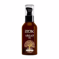 روغن آرگان مراکشی زنیکس Zenix حجم 100 میل
