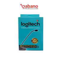 میکروفون رو میزی لاجیتک LOGITECH
