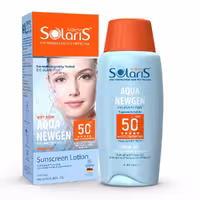 ضد آفتاب آبرسان آکوا نیوژن SPF50 برند آردن سولاریس