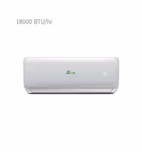 کولر گازی گرین 18000 مدل GWS-H18P1T1/R1