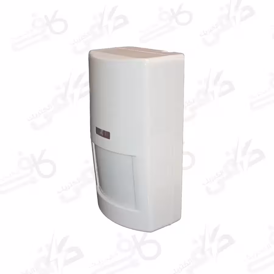 چشمی دزدگیر وزنی SM-W209P2 | سیماران کرج