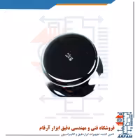 وزنه 2 کیلویی کالیبراسیون کلاس F1