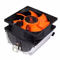 فن CPU AMD 64 دی نت D-NET