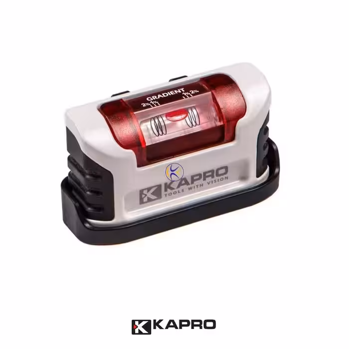 تراز دستی مدل TOOLBOX MAGNET 946 کاپرو