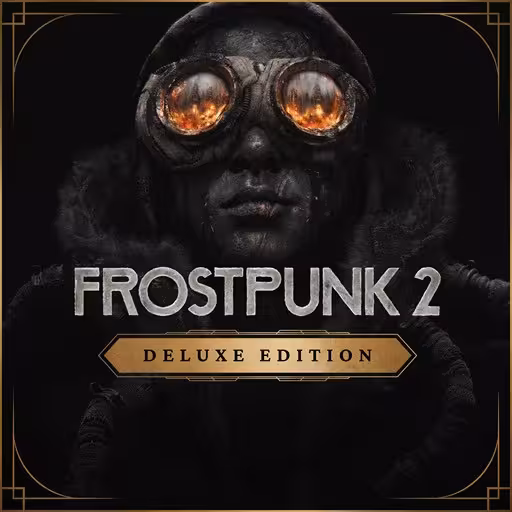 اکانت اشتراکی Frostpunk 2: Deluxe Edition   All DLCs استیم