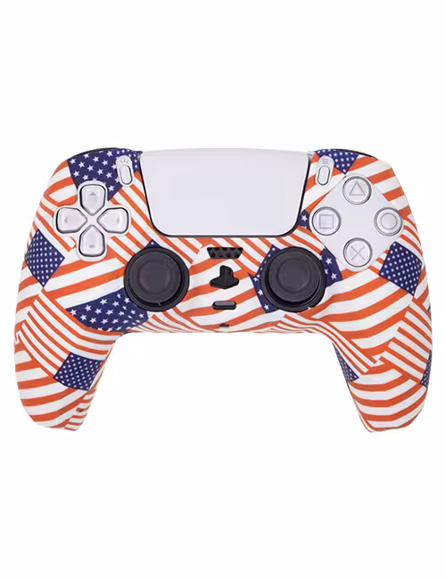 روکش محافظ دسته PS5 کد 024