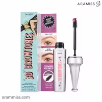 ریمل ابرو 3D Browtones بنفیت
