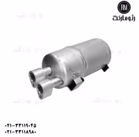 رطوبت گیر کولر مگان