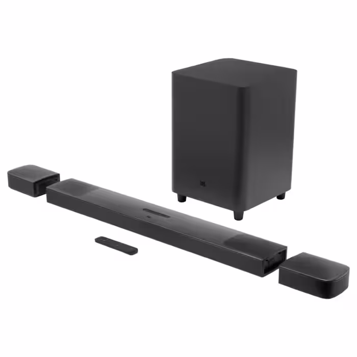 ساندبار جی بی ال مدل JBL Bar 9.1
