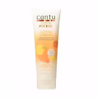 کرم حالت دهنده موی کودک مخصوص موهای فر کودک کنتو Cantu حجم 227 گرم