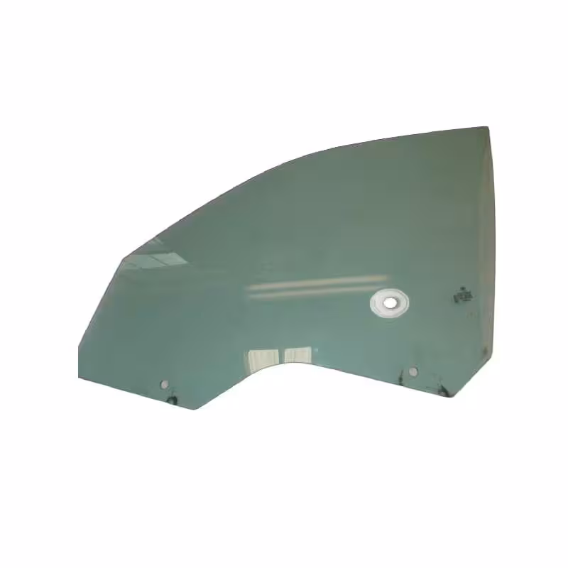 شیشه درب جلو راست بی ام و X3 اتاق E83