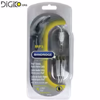 کابل دوربین 1به3 حرفه ای