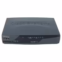 روتر شبکه سیسکو 878-K9