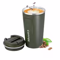 ماگ سفری کافی Coffee مدل Smilatte آفرودCoffee 510ml Vacuum Insulated Travel Mug