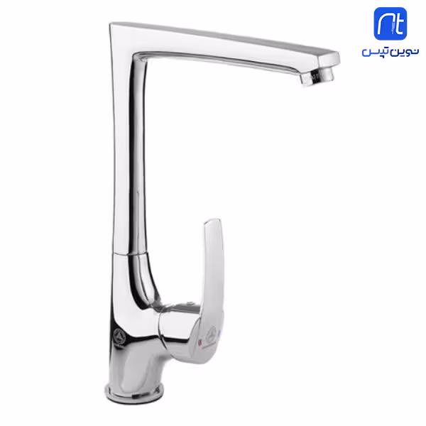 شیر ظرفشویی قهرمان مدل بهادر