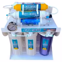 دستگاه تصفیه آب مدل aqua clear plast m790