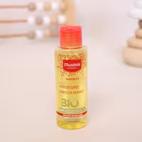 روغن ضد ترک پوستی موستلا (Mustela Stretch Marks Oil)