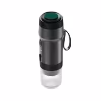 قهوه ساز 60ml گرین لاین مدل G-PORTABLE PORO