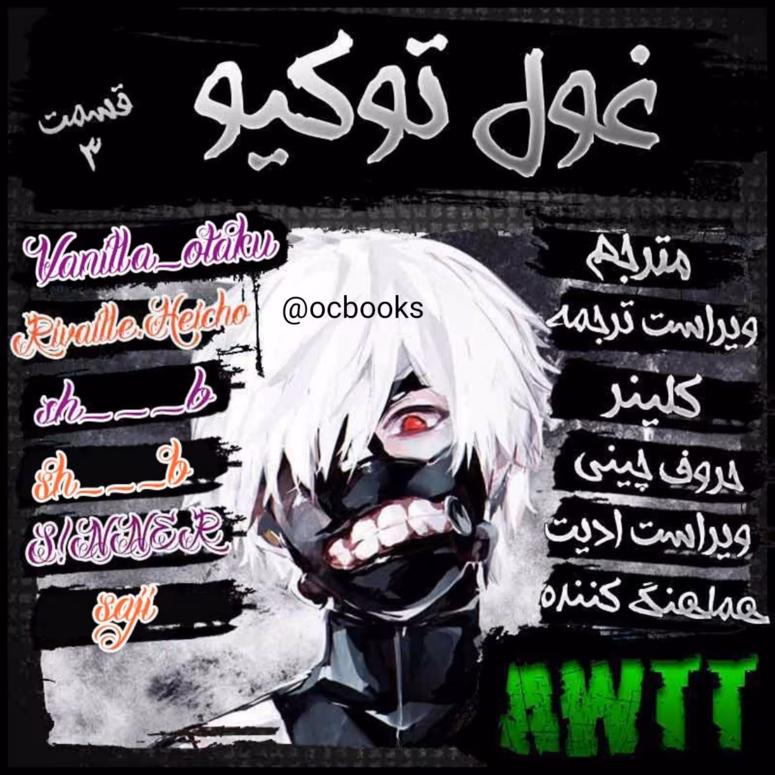 Tokyo Ghoul-CH-3
