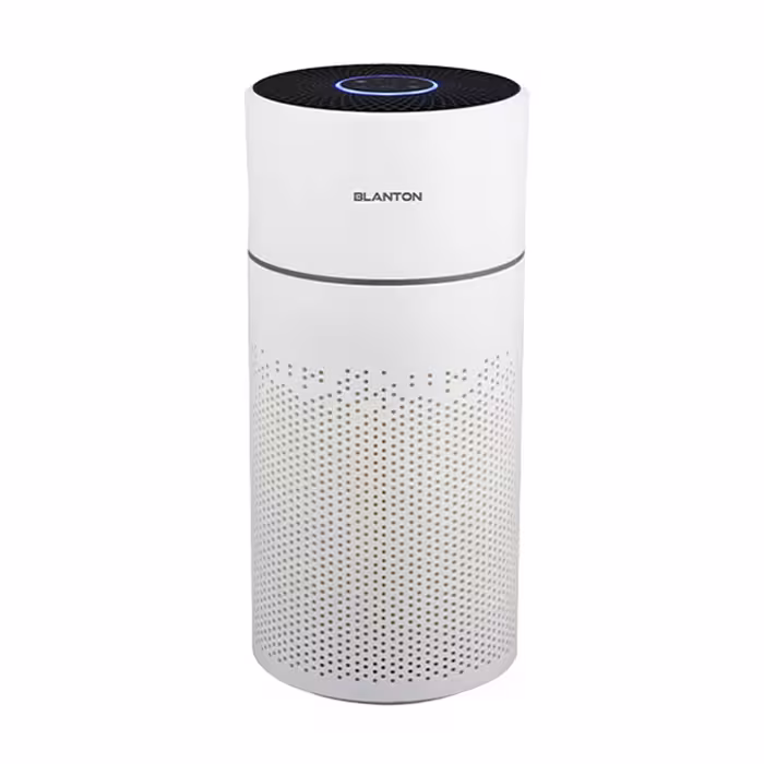 دستگاه تصفیه هوا بلانتون مدل BCR-AP2200