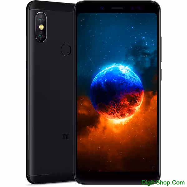 شیائومی ردمی نوت 5 پرو , Xiaomi Redmi Note 5 Pro