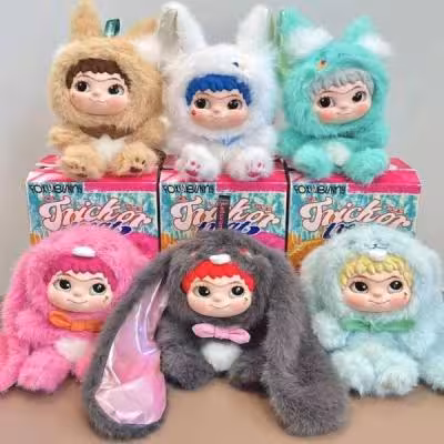 وکوکو سوپرایزی