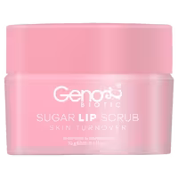 اسکراب لب ژنوبایوتیک | Geno Biotic Sugar Lip Scrub