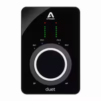 کارت صدا اپوجی دوئت 3 بهمراه داک APOGEE Duet 3   Dock