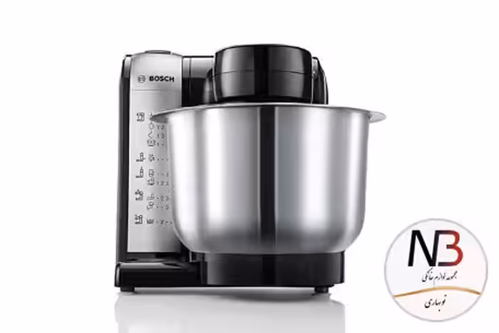 غذاساز بوش مدل MUM48A1