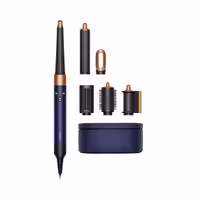 حالت دهنده مو دایسون مدل dyson airwrap Hs08 Prussian Blue/Rich