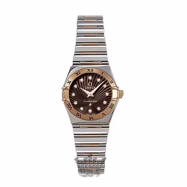 Omega Constellation-104