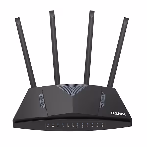 مودم بی سیم 4G دی لینک مدل DWR-M960 AC1200