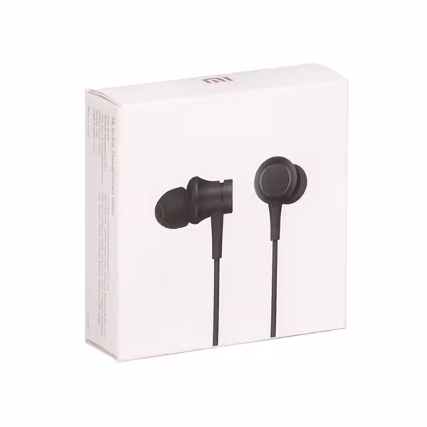 هندزفری شیائومی مدل mi earphone one more design MO-001