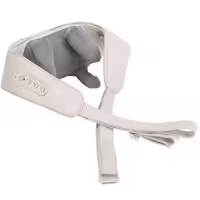 ماساژور گردن خرچنگی مدل JBY-820