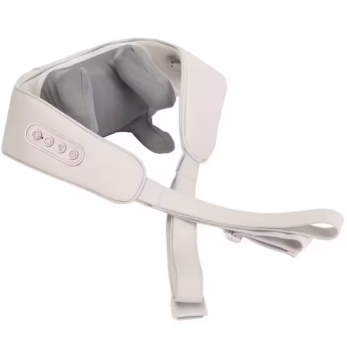 ماساژور گردن خرچنگی مدل JBY-820