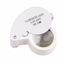 ذره بین مدل MG21011