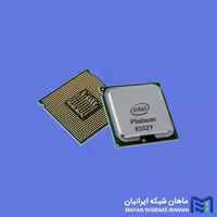 سی پی یو سرور Intel Xeon Platinum 8352Y Processor