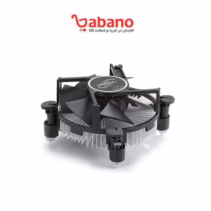 فن CPU دیپ کول مدل Deepcool CK-11509