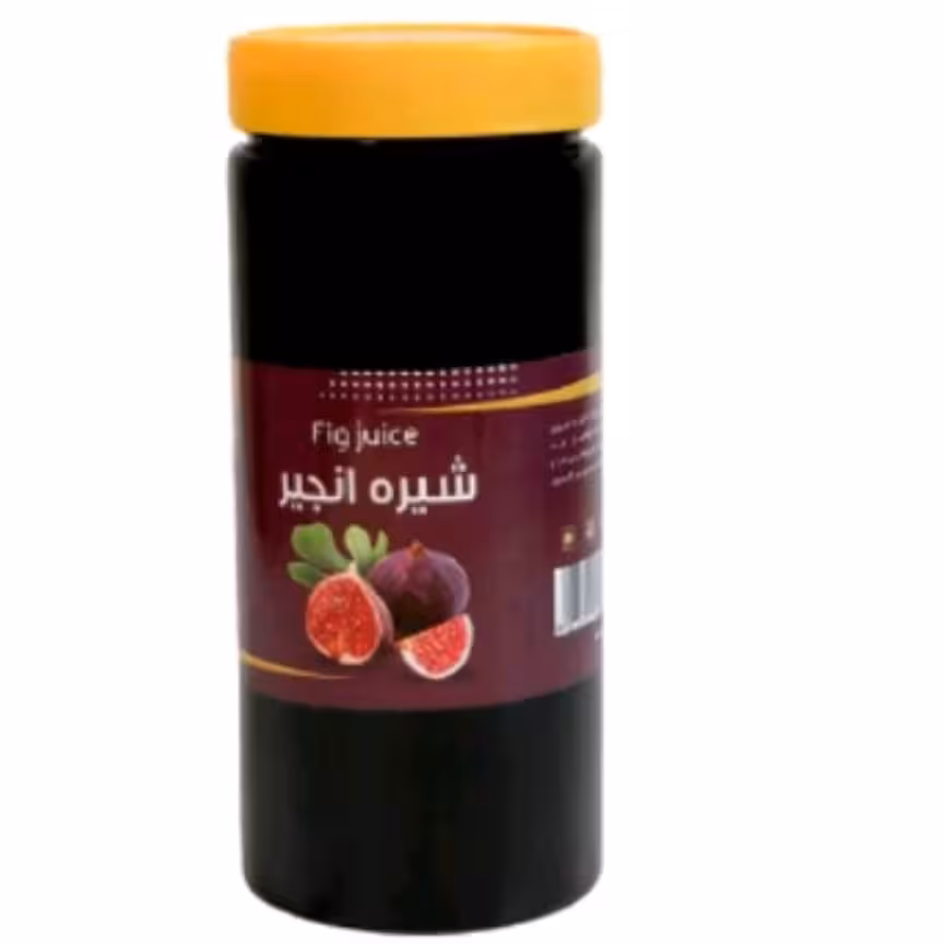 شیره انجیر یک کیلویی با ظرف. شیره. شیره انجیر. شیره سنتی. شیره انجیر طبیعی 