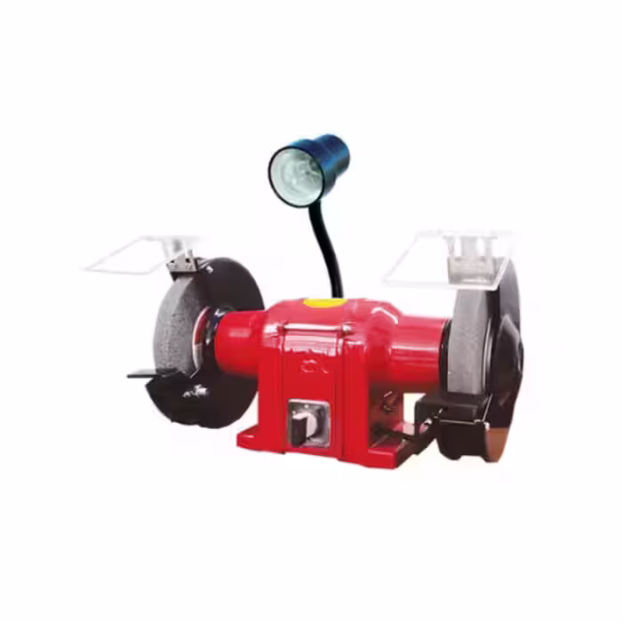 سنگ رومیزی محک 200 میلی متر مدل GD-200-3HL