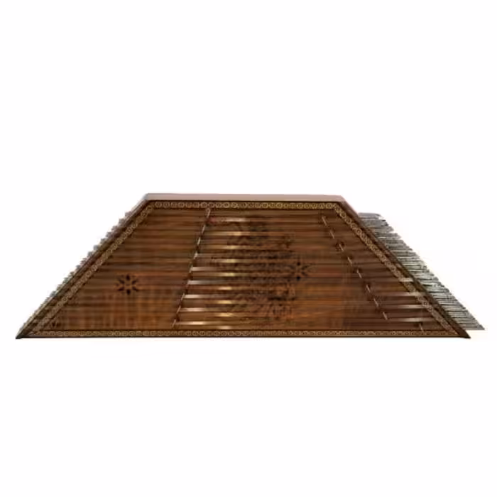 سنتور مافی طرح دار خاتم