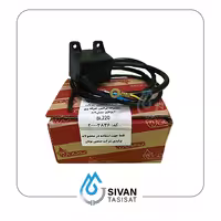 مجموعه ترانس جرقه زن آیونایز مدل 89 BL220 شرکتی بوتان