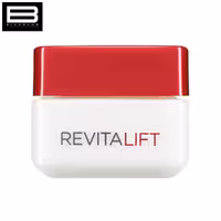 کرم ضد چروک روز لورآل مدل Revitalift حجم 50ml