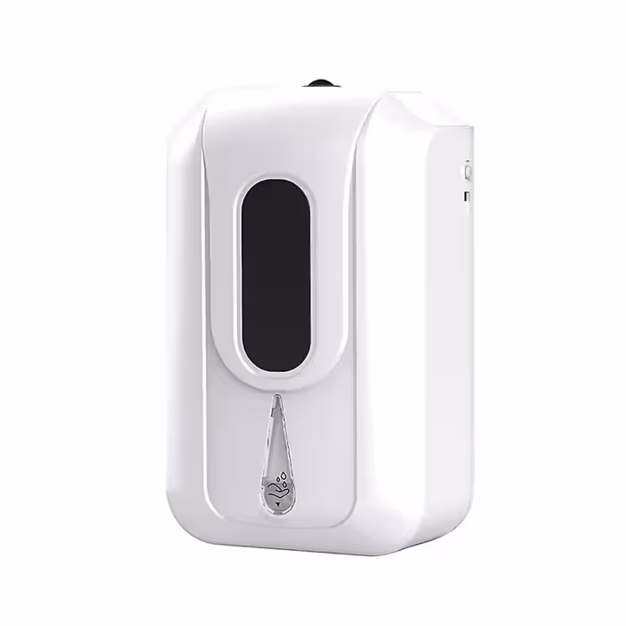 پمپ مایع دستشویی اتوماتیک مدل 8868 | کالا مکس