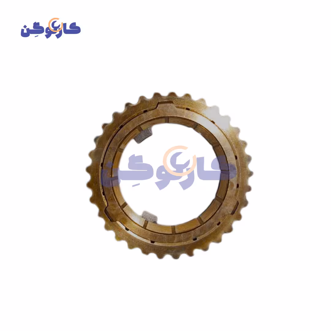 دنده برنجی دنده 2 ام وی ام 315