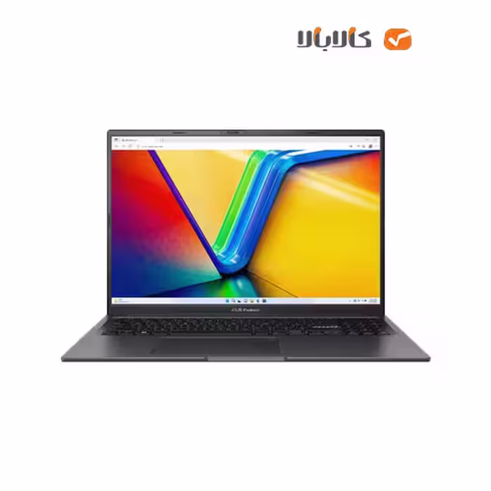 Vivobook 16: R7 7730UM1605YA-MB345–B R7 | خرید لپ تاپ ایسوس 16 اینچی