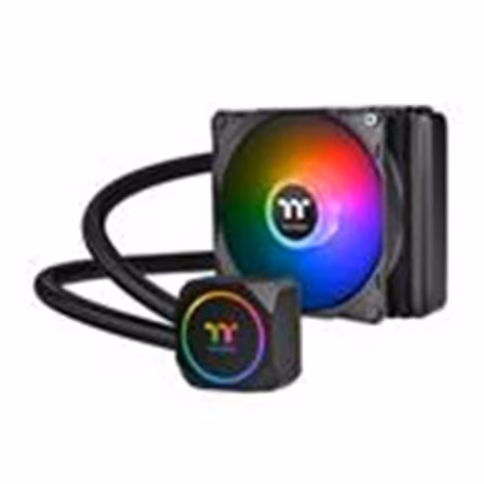 خنک کننده مایع پردازنده ترمالتیک مدل TH120 ARGB Sync AIO