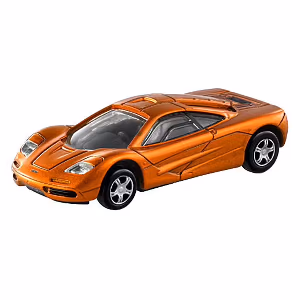 ماشین فلزی تامیکا مدل McLaren F1